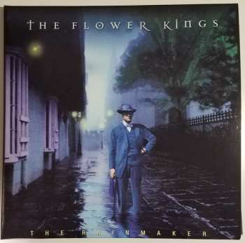 CD The Flower Kings: The Rainmaker 374237