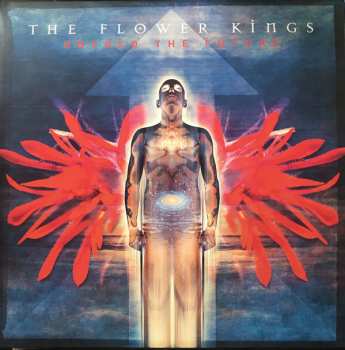 Album The Flower Kings: Unfold The Future