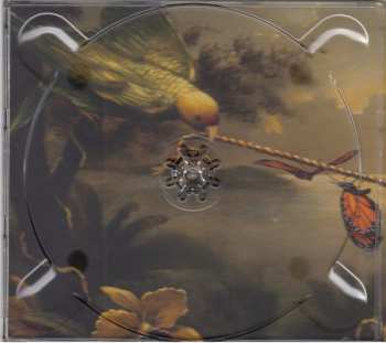 2CD The Flower Kings: Waiting For Miracles LTD | DIGI 39344