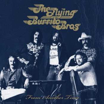 Album The Flying Burrito Bros: From Another Time
