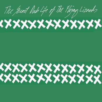 LP The Flying Lizards: The Secret Dub Life Of The Flying Lizards 528979