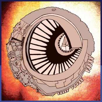 Album The Flying Luttenbachers: Cataclysm / Spectral Warrior Mythos Volume One