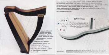 CD The Folk Implosion: One Part Lullaby