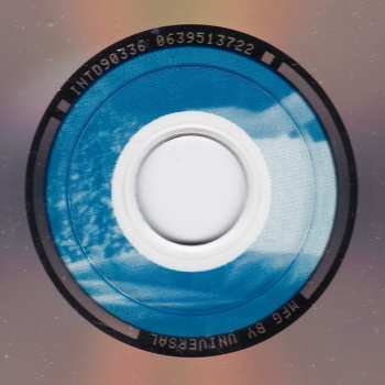 CD The Folk Implosion: One Part Lullaby