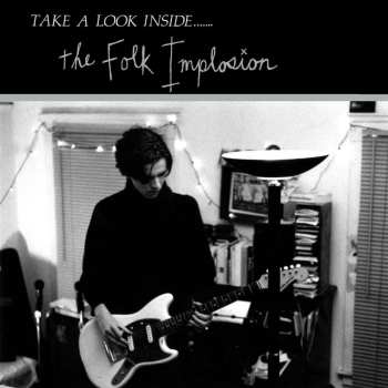 LP The Folk Implosion: Take A Look Inside ... CLR | LTD 495729