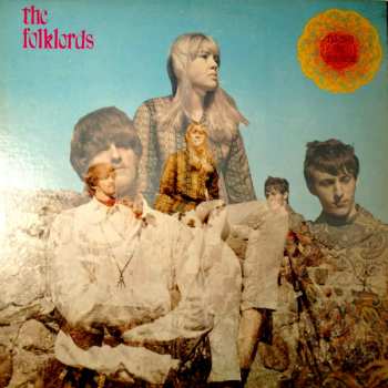 Album The Folklords: Release The Sunshine