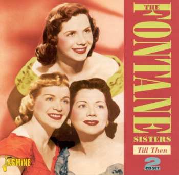 Album The Fontane Sisters: Till Then