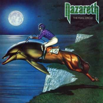 Album Nazareth: The Fool Circle