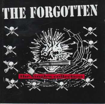 Album The Forgotten: Singles Collection