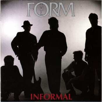 The Form: Informal