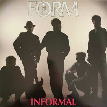 LP The Form: Informal 180258
