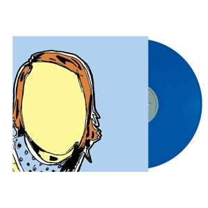 LP The Format: Interventions And Lullabies (cyan Blue Vinyl) 465087
