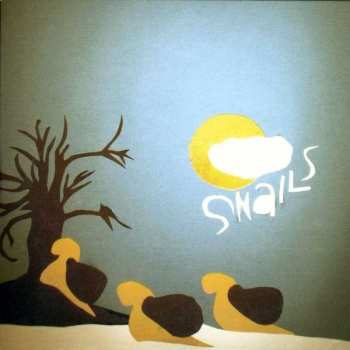 Album The Format: Snails EP