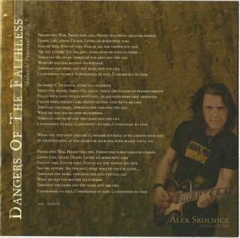 CD Testament: The Formation Of Damnation 13187