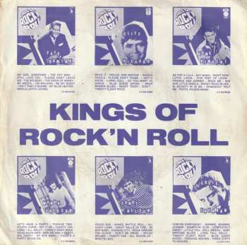 SP The Fortunes: Freedom Come, Freedom Go / There's A Man