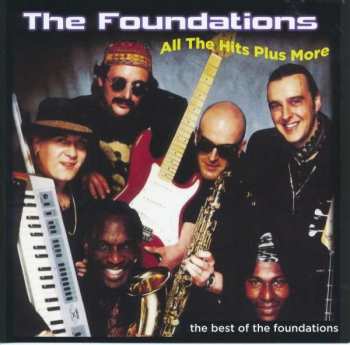 Album The Foundations: All The Hits