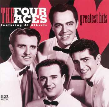 Album The Four Aces: Greatest Hits