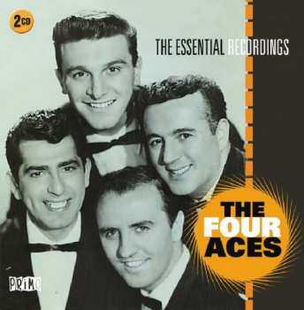Album The Four Aces: The Essential Recordings