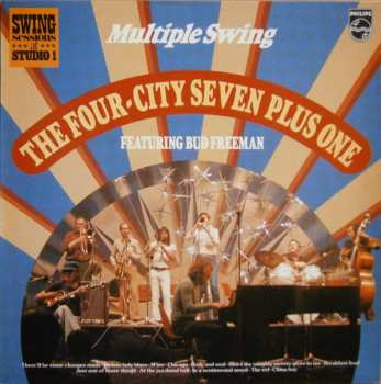 Album The Four City Seven + One: Multiple Swing
