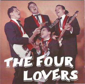 Album The Four Lovers: 1956