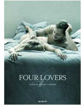 Album The Four Lovers: The Four Lovers