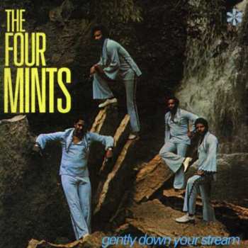 CD The Four Mints: Gently Down Your Stream