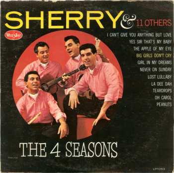 The Four Seasons: Sherry & 11 Others