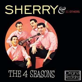CD The Four Seasons: Sherry & 11 Others 280396