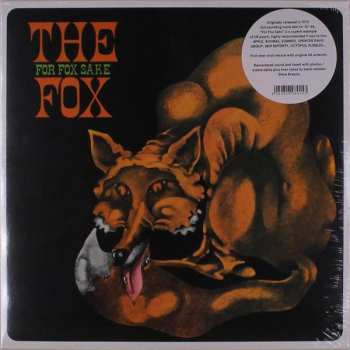LP The Fox: For Fox Sake