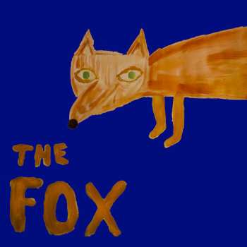 Album The Fox: The Fox