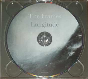 CD The Frames: Longitude  DIGI 21818