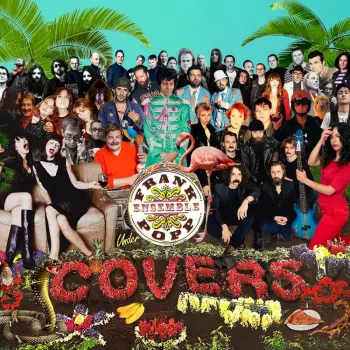 Under Covers - A Tribute Album