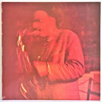 Album The Frank Wright Quintet: Your Prayer