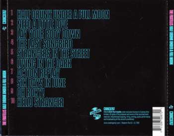 CD The Fratellis: Half Drunk Under A Full Moon 95402
