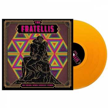 Album The Fratellis: In Your Own Sweet Time
