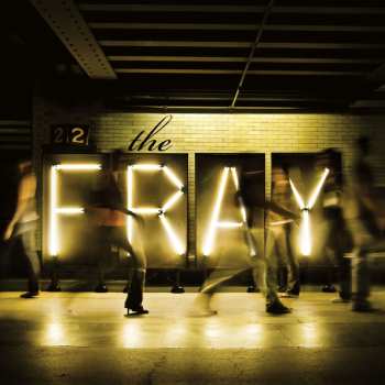 LP The Fray: Fray 520735