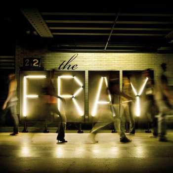 Album The Fray: The Fray