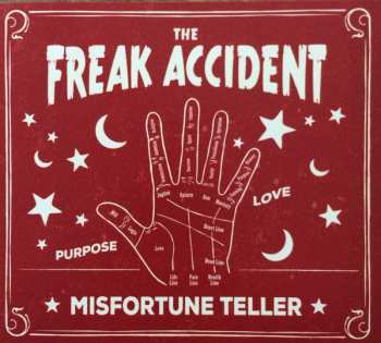Album The Freak Accident: Misfortune Teller