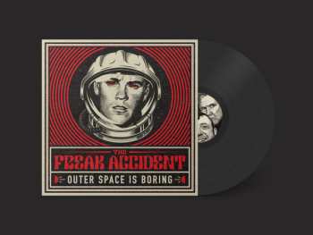 LP The Freak Accident: Outer Space is Boring 531768