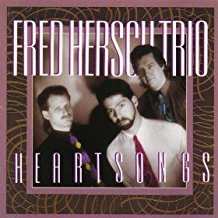Album The Fred Hersch Trio: Heartsongs