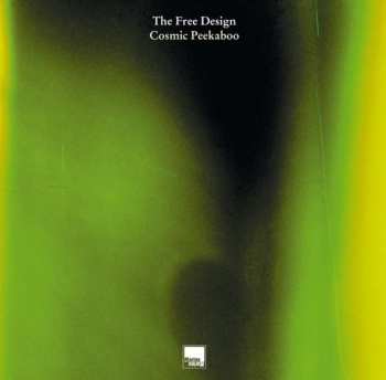 Album The Free Design: Cosmic Peekaboo