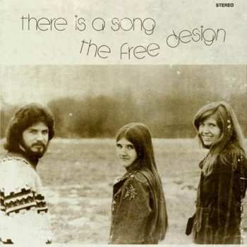 Album The Free Design: There Is A Song