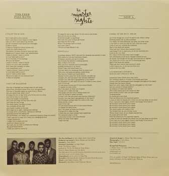 LP The Free Fall Band: The Münster Sights