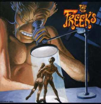 Album The Freeks: The Freeks