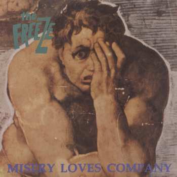 Album The Freeze: Misery Loves Company