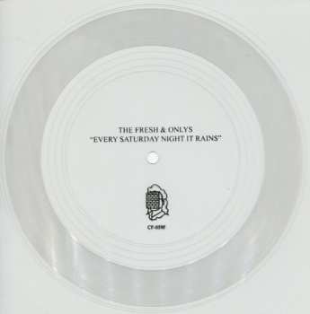 LP The Fresh & Onlys: Early Years Anthology LTD | CLR 309055