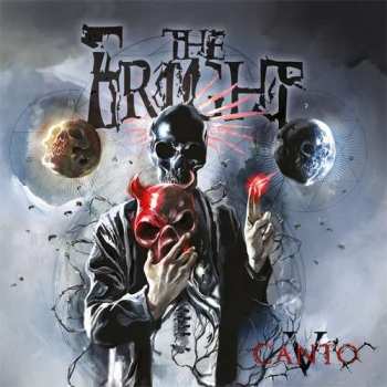 Album The Fright: Canto V