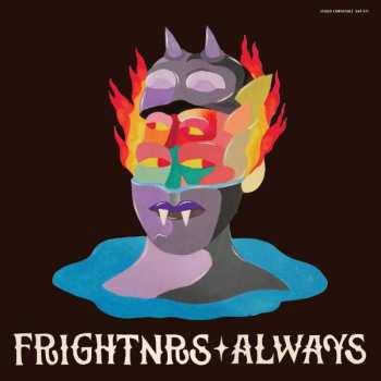 Album The Frightnrs: Always