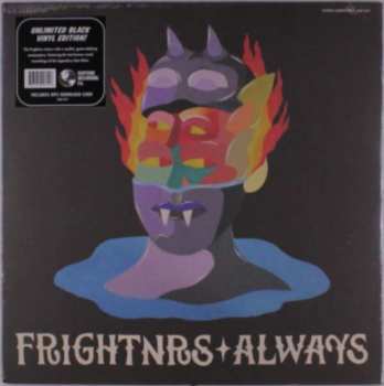 LP The Frightnrs: Always 322208
