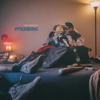 Album The Frights: Hypochondriac